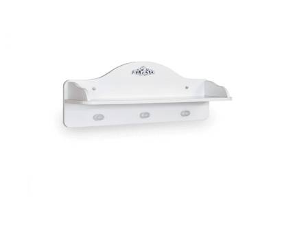 Raft tip cuier ROMANTIC 